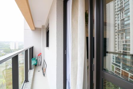 Casa de Condomínio à venda com 1 quarto, 32m² em Jardim das Acacias, São Paulo