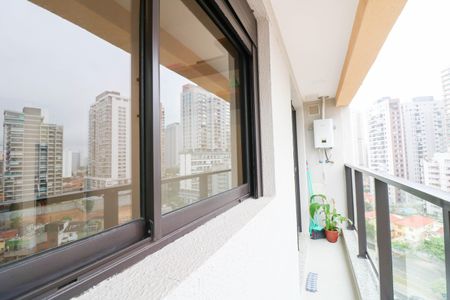 Casa de Condomínio à venda com 1 quarto, 32m² em Jardim das Acacias, São Paulo