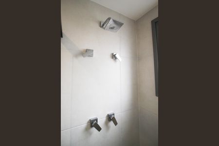 Studio à venda com 25m², 1 quarto e sem vagaBanheiro