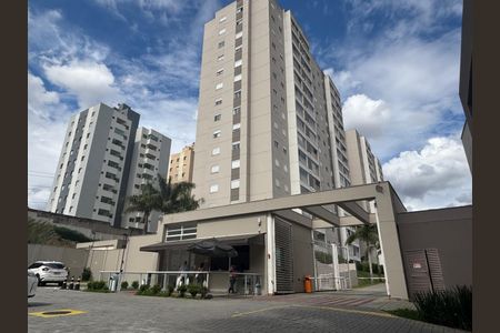 Apartamento à venda com 63m², 2 quartos e 2 vagas Apartamento à venda com 63m², 2 quartos e 2 vagasFachada e portaria