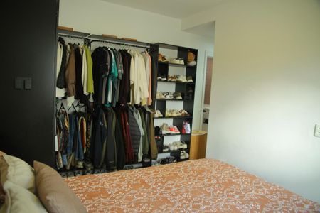 Apartamento à venda com 63m², 2 quartos e 2 vagasSuíte 