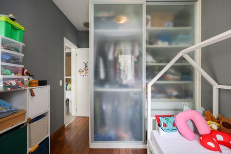 Apartamento à venda com 70m², 2 quartos e 2 vagasSuíte 2