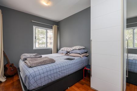 Apartamento à venda com 70m², 2 quartos e 2 vagasSuíte 1