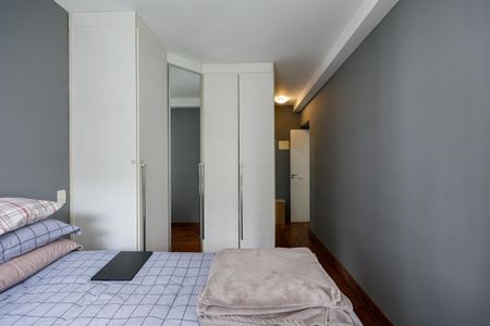 Apartamento à venda com 70m², 2 quartos e 2 vagasSuíte 1