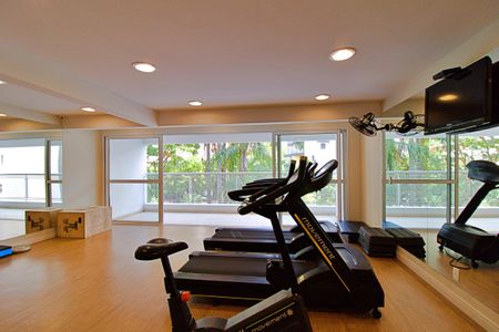 Apartamento à venda com 70m², 2 quartos e 2 vagasAcademia