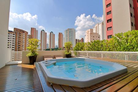 Apartamento à venda com 70m², 2 quartos e 2 vagasÁrea comum