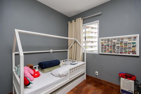 Apartamento à venda com 70m², 2 quartos e 2 vagasSuíte 2