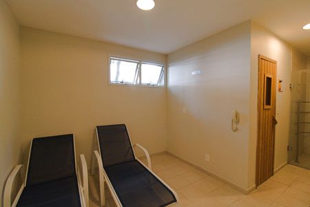 Apartamento à venda com 70m², 2 quartos e 2 vagasÁrea comum