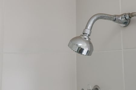 Apartamento à venda com 70m², 2 quartos e 2 vagasBanheiro da Suíte 2