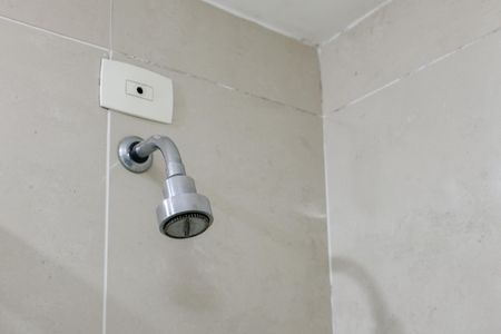 Apartamento à venda com 70m², 2 quartos e 2 vagasBanheiro da Suíte 1