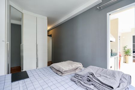 Apartamento à venda com 70m², 2 quartos e 2 vagasSuíte 1