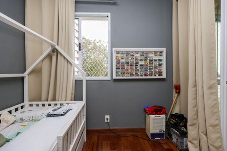 Apartamento à venda com 70m², 2 quartos e 2 vagasSuíte 2