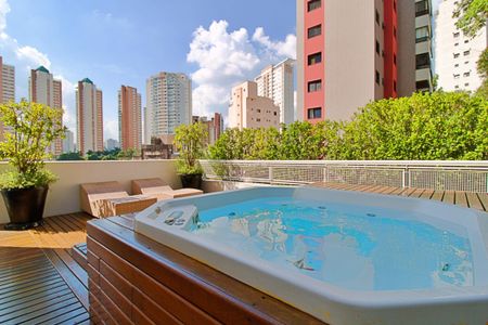 Apartamento à venda com 70m², 2 quartos e 2 vagasÁrea comum