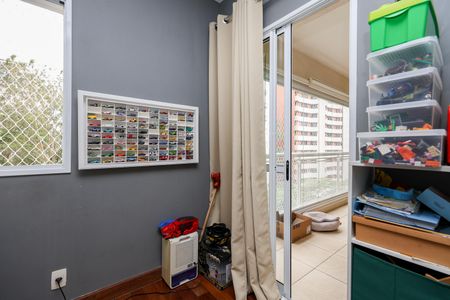 Apartamento à venda com 70m², 2 quartos e 2 vagasSuíte 2