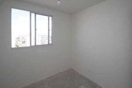 Quarto de apartamento à venda com 2 quartos, 34m² em Vila Antonieta, São Paulo