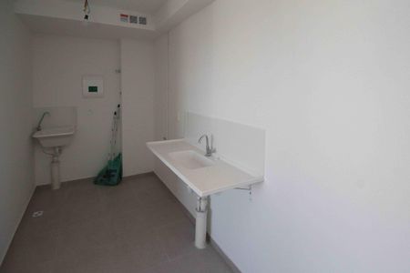 Apartamento à venda com 34m², 2 quartos e 1 vagaCozinha