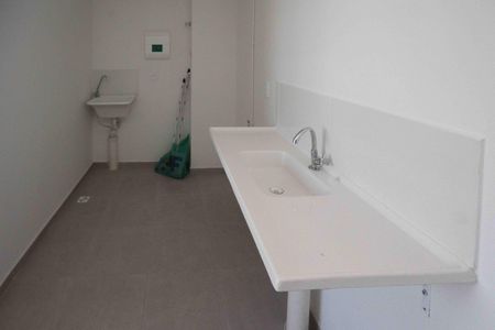 Apartamento à venda com 34m², 2 quartos e 1 vagav