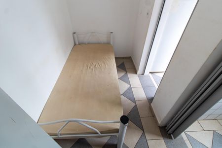 Studio para alugar com 17m², 1 quarto e sem vagaSALA/QUARTO