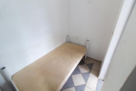 SALA/QUARTO de kitnet/studio para alugar com 1 quarto, 17m² em Cidade Universitária, Campinas