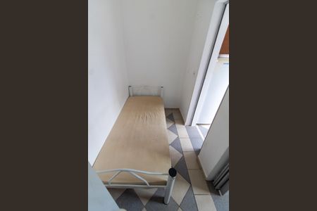Studio para alugar com 17m², 1 quarto e sem vagaSALA/QUARTO