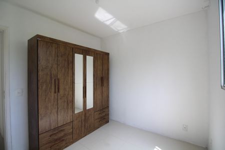 Apartamento para alugar com 47m², 2 quartos e 1 vagaQuarto 2