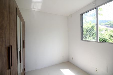 Apartamento para alugar com 47m², 2 quartos e 1 vagaQuarto 2