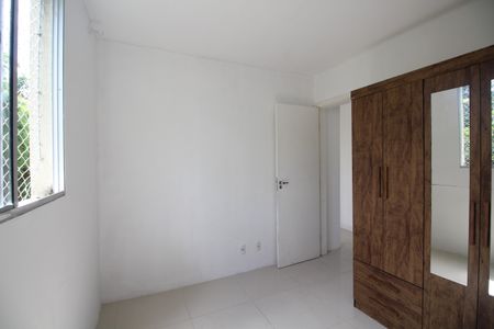 Apartamento para alugar com 47m², 2 quartos e 1 vagaQuarto 2