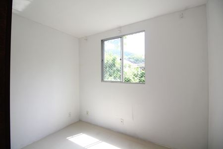 Apartamento para alugar com 47m², 2 quartos e 1 vagaQuarto 2