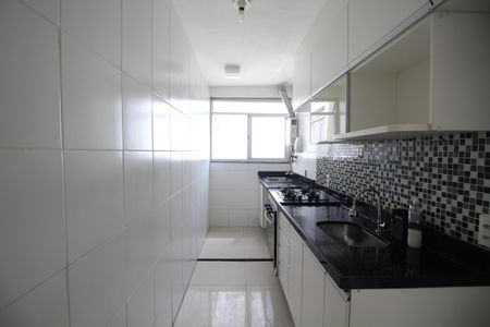 Apartamento para alugar com 47m², 2 quartos e 1 vagaCozinha