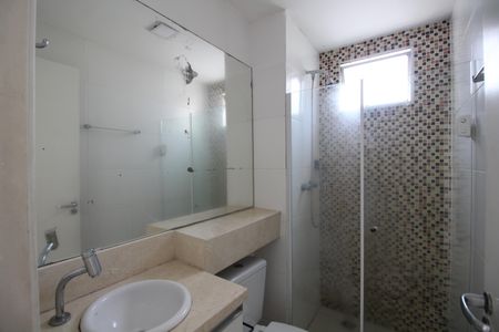 Apartamento para alugar com 47m², 2 quartos e 1 vagaBanheiro