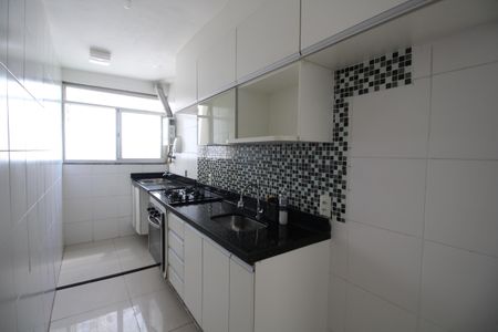 Apartamento para alugar com 47m², 2 quartos e 1 vagaCozinha
