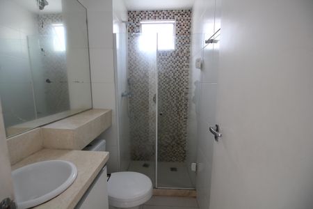 Apartamento para alugar com 47m², 2 quartos e 1 vagaBanheiro