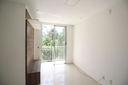 Apartamento para alugar com 47m², 2 quartos e 1 vagaSala