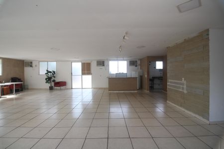 Apartamento para alugar com 47m², 2 quartos e 1 vagaSalão de Festas