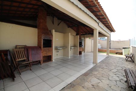 Apartamento para alugar com 47m², 2 quartos e 1 vagaChurrasqueira