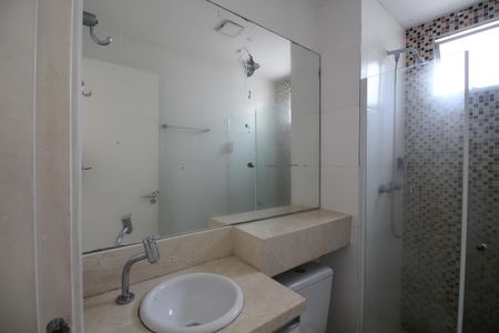 Apartamento para alugar com 47m², 2 quartos e 1 vagaBanheiro