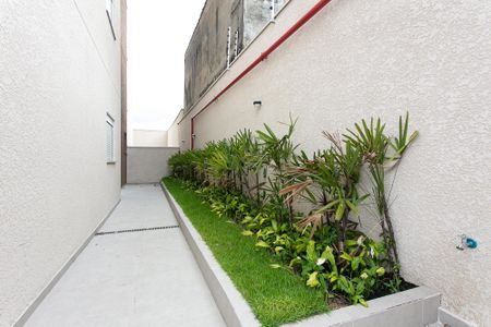 Apartamento para alugar com 44m², 2 quartos e sem vaga Apartamento para alugar com 44m², 2 quartos e sem vagaÁrea Comum