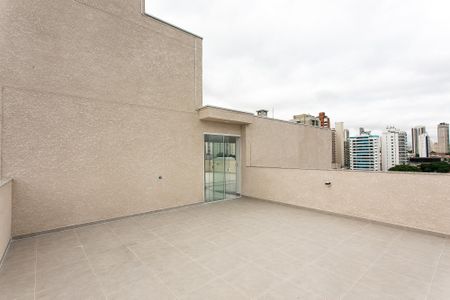 Apartamento para alugar com 44m², 2 quartos e sem vaga Apartamento para alugar com 44m², 2 quartos e sem vagaÁrea Comum - Rooftop
