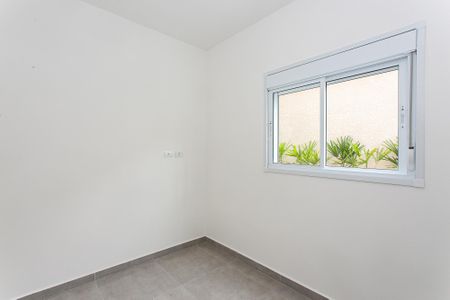 Quarto 2 de apartamento para alugar com 2 quartos, 44m² em Vila Gomes Cardim, São Paulo