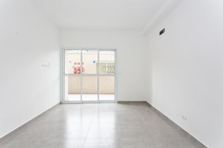 Apartamento para alugar com 44m², 2 quartos e sem vaga Apartamento para alugar com 44m², 2 quartos e sem vagaSala