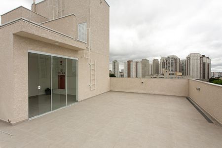 Apartamento para alugar com 44m², 2 quartos e sem vaga Apartamento para alugar com 44m², 2 quartos e sem vagaÁrea Comum - Rooftop