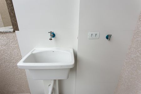 Apartamento para alugar com 44m², 2 quartos e sem vaga Apartamento para alugar com 44m², 2 quartos e sem vagaÁrea de Serviço - Tanque