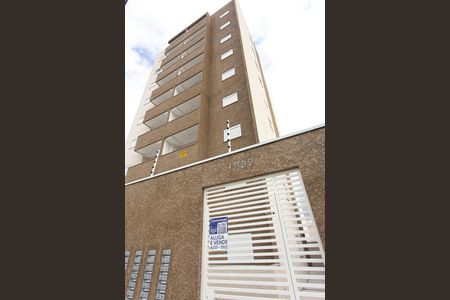 Apartamento para alugar com 44m², 2 quartos e sem vaga Apartamento para alugar com 44m², 2 quartos e sem vagaplaca PLQG-228