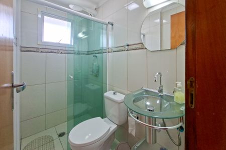 Apartamento para alugar com 85m², 2 quartos e 2 vagasBanheiro