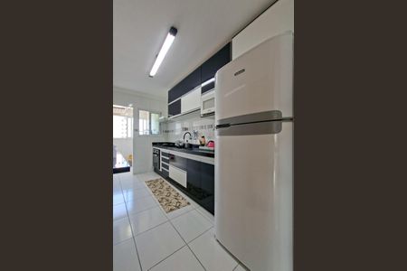 Apartamento para alugar com 85m², 2 quartos e 2 vagasCozinha 