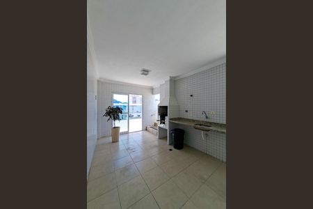 Apartamento para alugar com 85m², 2 quartos e 2 vagasÁrea comum - Churrasqueira