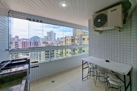 Apartamento para alugar com 85m², 2 quartos e 2 vagasSacada 