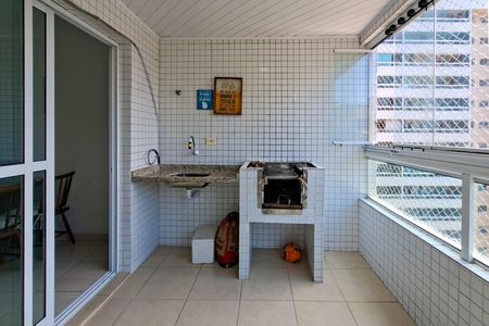 Apartamento para alugar com 85m², 2 quartos e 2 vagasSacada 