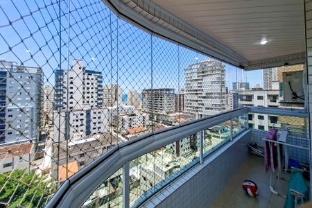 Apartamento para alugar com 85m², 2 quartos e 2 vagasSacada 
