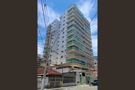 Apartamento para alugar com 85m², 2 quartos e 2 vagasFachada do Prédio